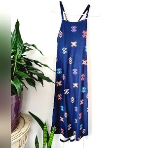 24 - Patagonia dress